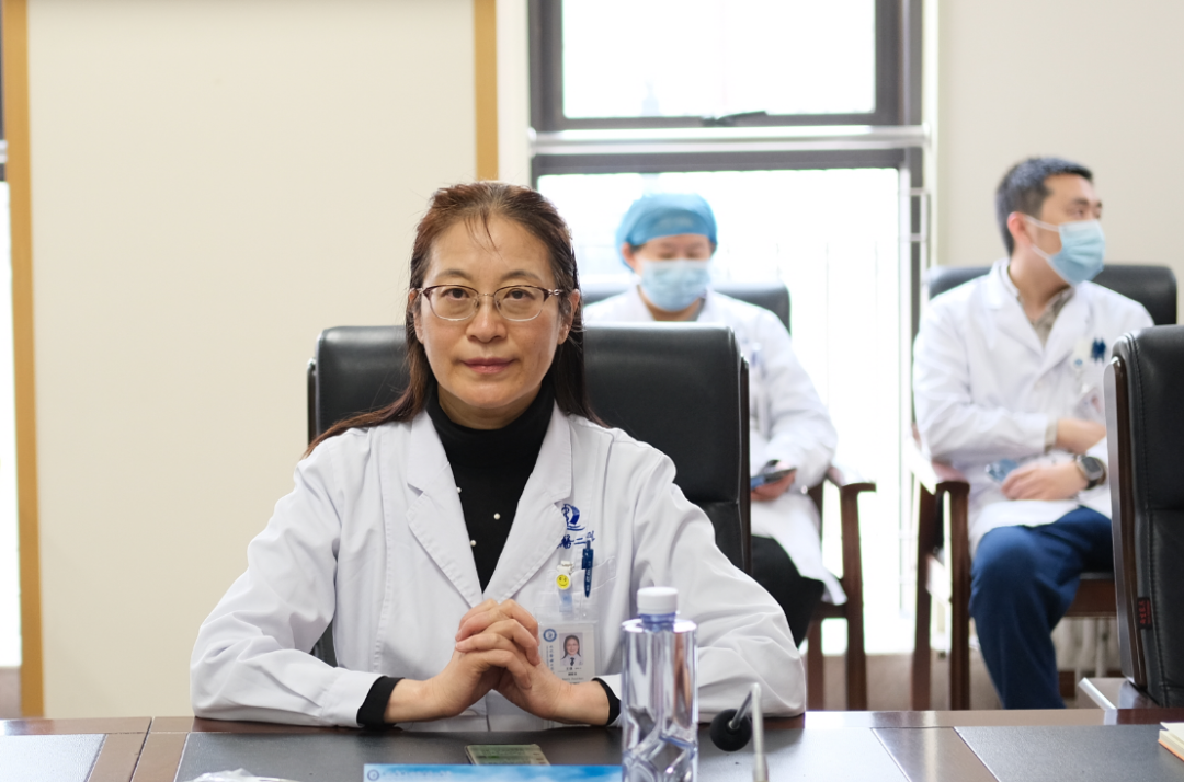 大连医科大学第二附属医院官网